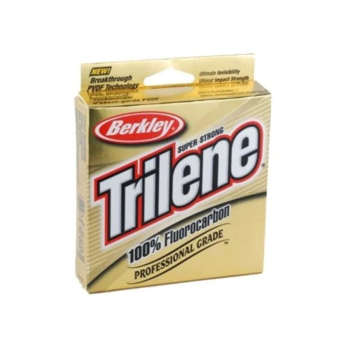 Load image into Gallery viewer, Wildhunter.ie - Berkley | Trilene Fluorocarbon | 50m - Predator Lines