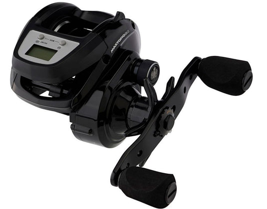 Wildhunter.ie - Abu Garcia | Max LP Reel DLC 51 | Left -  Predator Fishing Reels