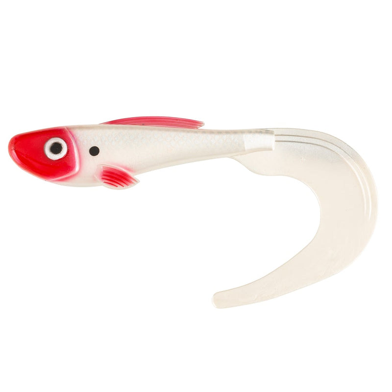 Load image into Gallery viewer, Wildhunter.ie - Abu Garcia | Beast Curl Tail | 21cm | 2pk - Predator Lures