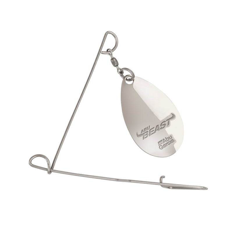 Load image into Gallery viewer, Wildhunter.ie - Abu Garcia | Beast Instant Spinnerbait | 2pcs - Predator Spinners