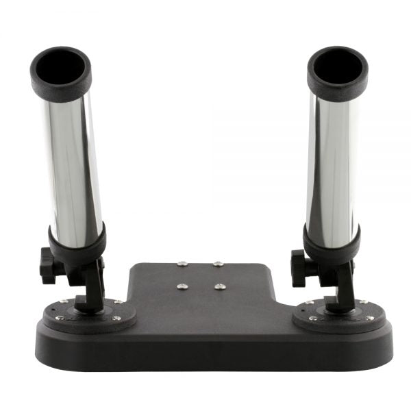 Load image into Gallery viewer, Wildhunter.ie - Scotty | Dual Rod Holder With Rocket Launcher - Rod Holders