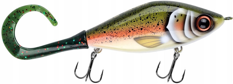 Load image into Gallery viewer, Wildhunter.ie - Strike Pro | Guppie Downsize | 9cm 35.7g - Predator Lures