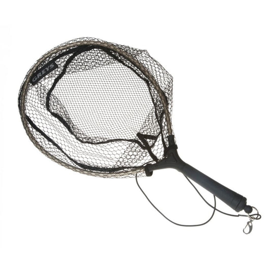 Wildhunter.ie - Greys | GS Scoop Net -  Fishing Nets