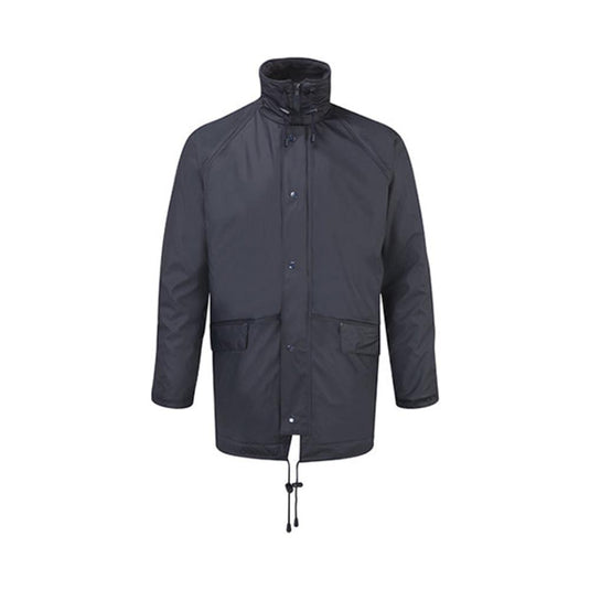Wildhunter.ie - Fort Flex Lined Jacket | Navy -  Coats & Jackets