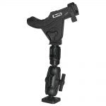 Load image into Gallery viewer, Wildhunter.ie - Scotty | 1 1/2 Ball mount With Gearhead - Boat Accessories