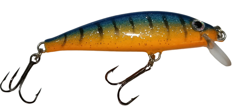 Load image into Gallery viewer, Wildhunter.ie - Siek | Skiper Lure | 5cm -  Trout/Salmon Lures