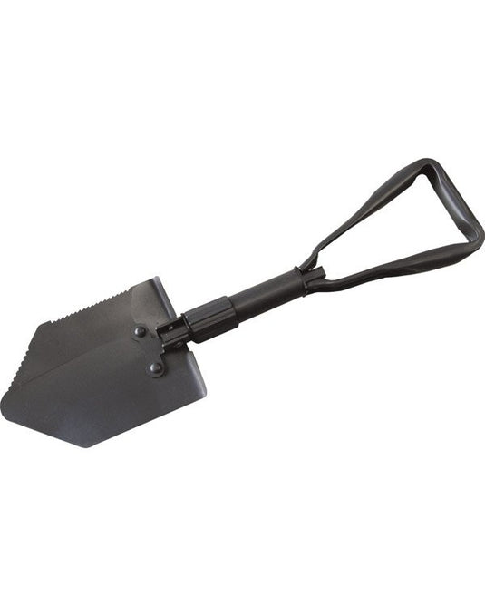 Wildhunter.ie - Kombat | 3 Way Entrenching Tool -  Camping Accessories