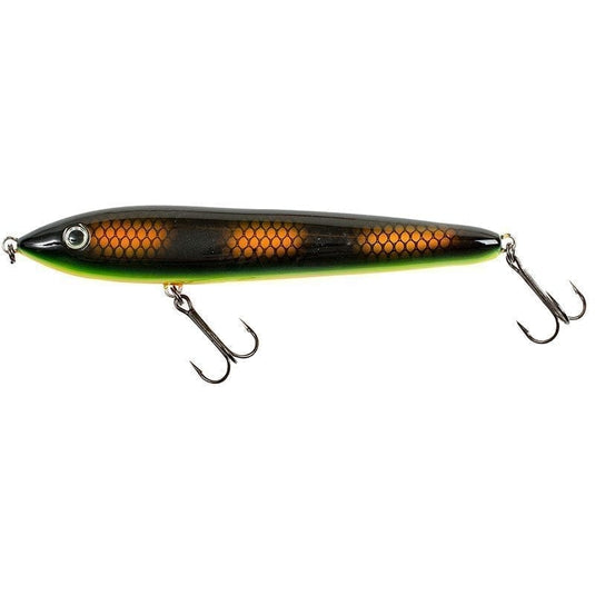 Wildhunter.ie - Fladen | Jerkbait Beavort Signature Tubes | Lures | 100g | 19.5cm -  Predator Lures
