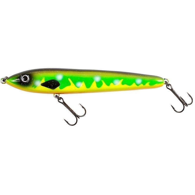 Load image into Gallery viewer, Wildhunter.ie - Fladen | Jerkbait Beavort Signature Tubes | Lures | 100g | 19.5cm - Predator Lures