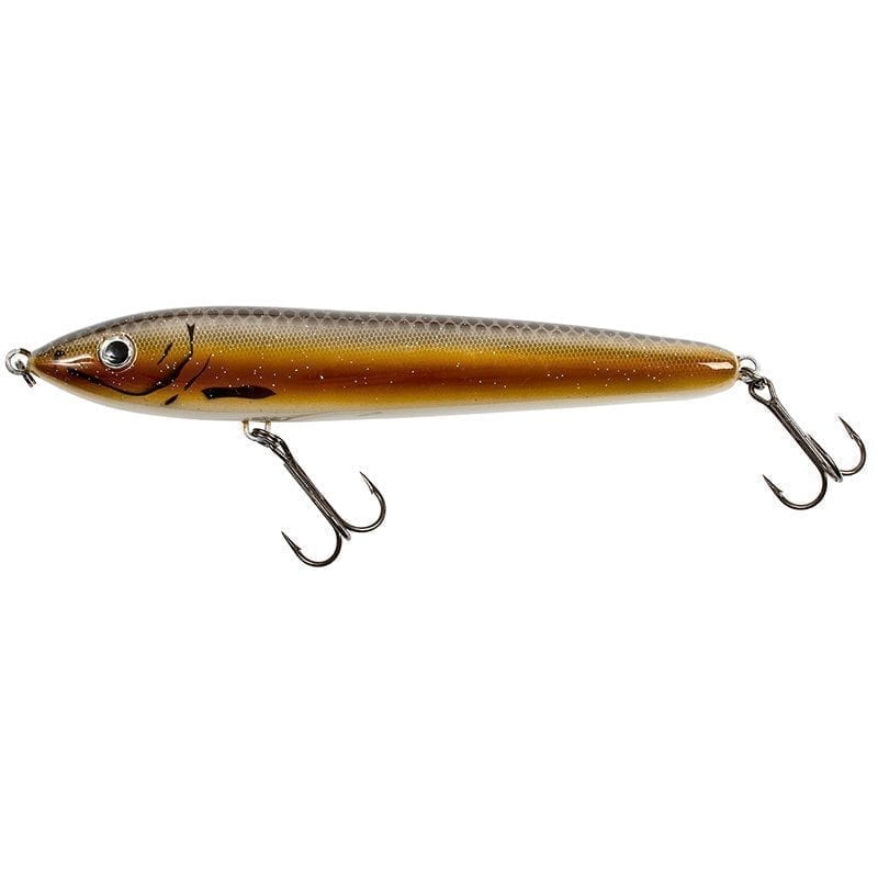 Load image into Gallery viewer, Wildhunter.ie - Fladen | Jerkbait Beavort Signature Tubes | Lures | 100g | 19.5cm - Predator Lures