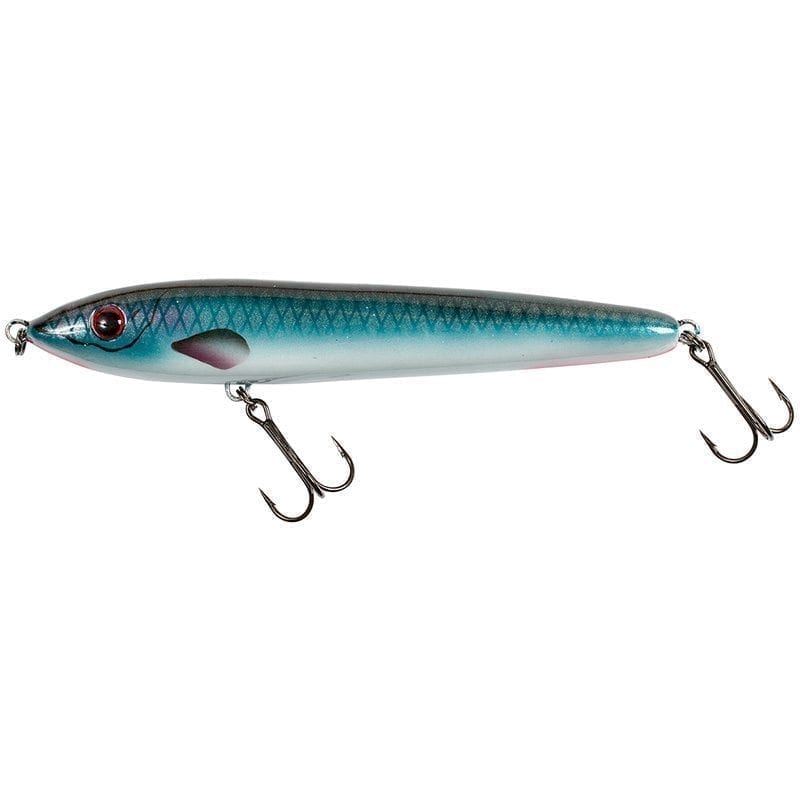 Load image into Gallery viewer, Wildhunter.ie - Fladen | Jerkbait Beavort Signature Tubes | Lures | 100g | 19.5cm - Predator Lures