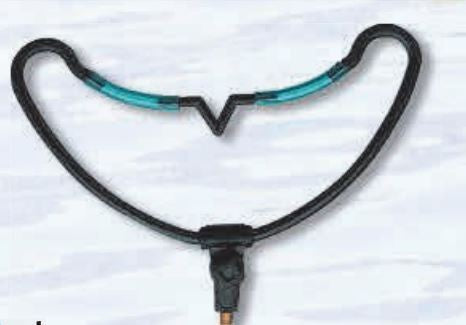 Wildhunter.ie - Zebco | Rod Rest Adjustable -  Rod Holders