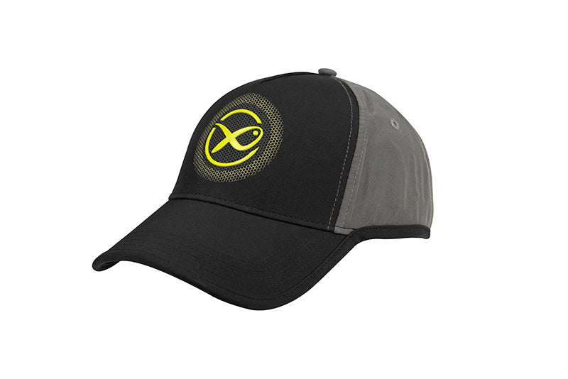 Load image into Gallery viewer, Wildhunter.ie - Matrix | Surefit Baseball Cap | Black - Hats