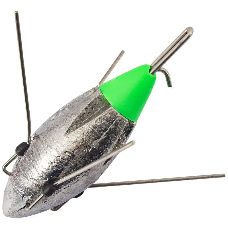 Load image into Gallery viewer, Wildhunter.ie - Breakaway Impact Leads -  Predator Lead