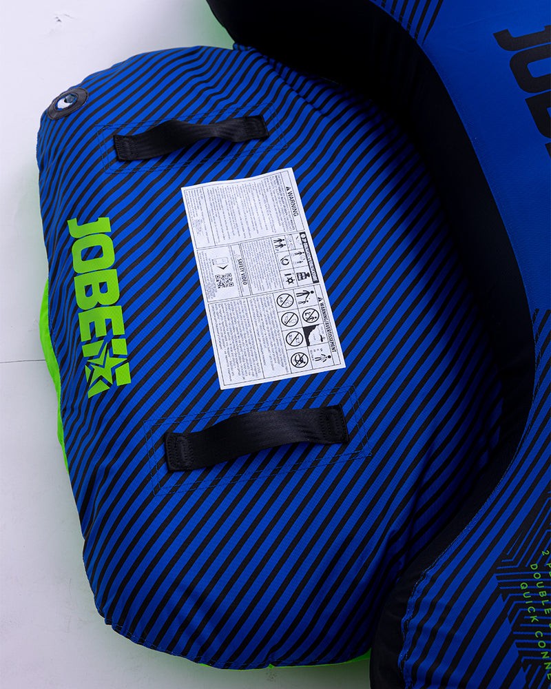 Load image into Gallery viewer, Wildhunter.ie - Jobe | Ridge Towable | 2P - Watersport Towables