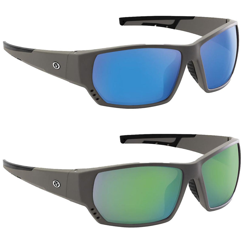 Load image into Gallery viewer, Wildhunter.ie - Flying Fisherman | Drop Back Gray - Sunglasses