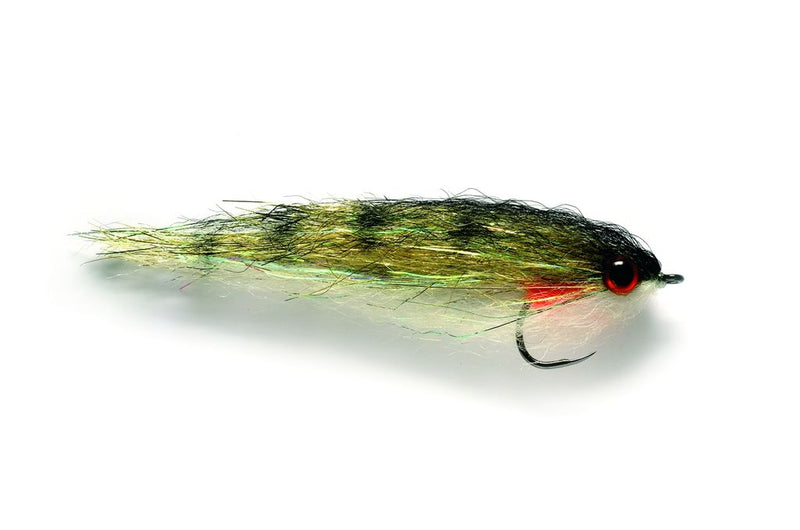 Load image into Gallery viewer, Wildhunter.ie - Dougie's | B/Fish Eel Fly | S4/0 - Fly Fishing Flies