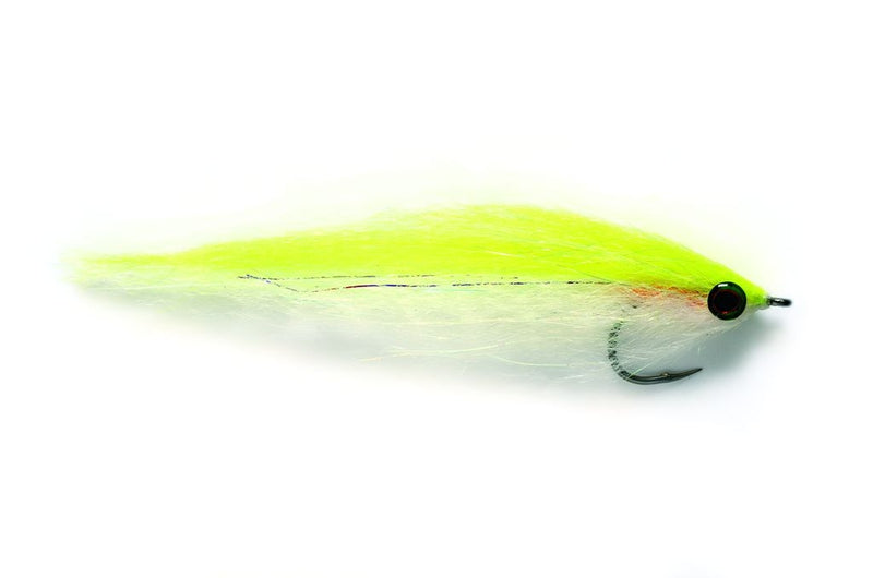 Load image into Gallery viewer, Wildhunter.ie - Dougie's | B/Fish Eel Fly | S4/0 - Fly Fishing Flies