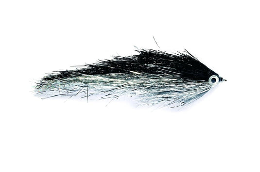 Wildhunter.ie - Fullingmill | Black Sparkler -  Predator Lures