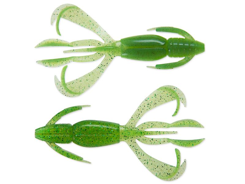 Load image into Gallery viewer, Wildhunter.ie - Keitech | Crazy Flipper | 2.8" - Predator Lures