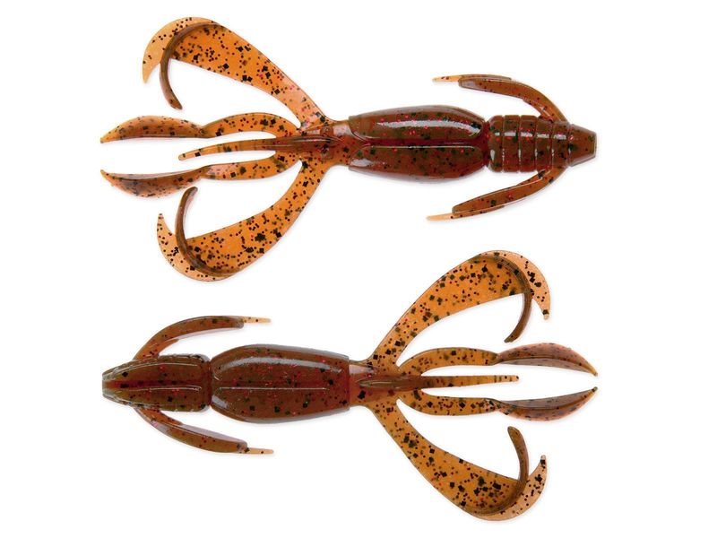 Load image into Gallery viewer, Wildhunter.ie - Keitech | Crazy Flipper | 2.8" - Predator Lures