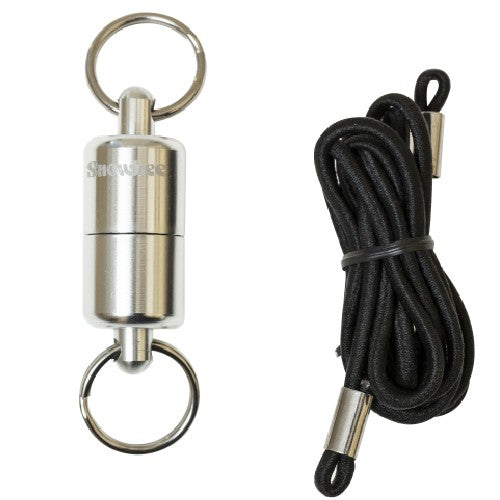 Load image into Gallery viewer, Wildhunter.ie - Snowbee Magnetic Net Release heavy-duty - Fly Fishing Accessories