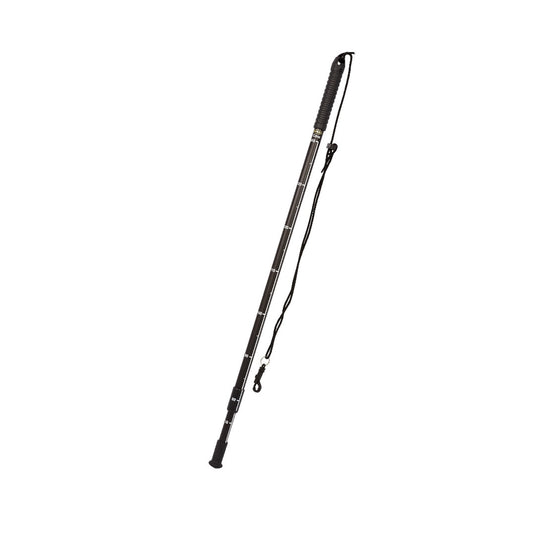Wildhunter.ie - Snowbee | Telescopic Wading Staff With Depth Markers -  Fly Fishing Accessories