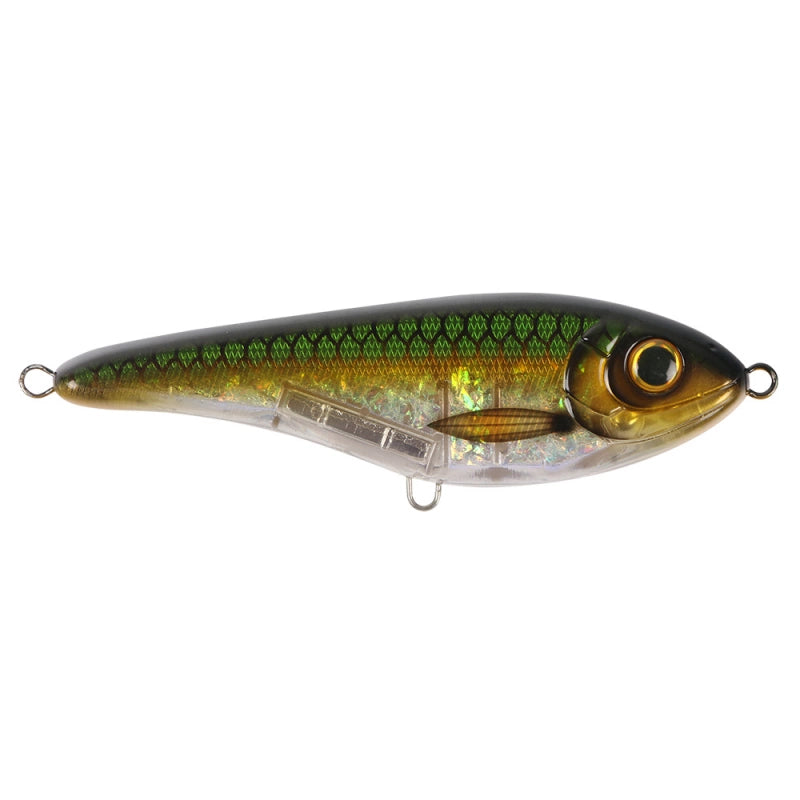 Load image into Gallery viewer, Wildhunter.ie - Baby Buster Jerk | 10cm 25g - Predator Lures