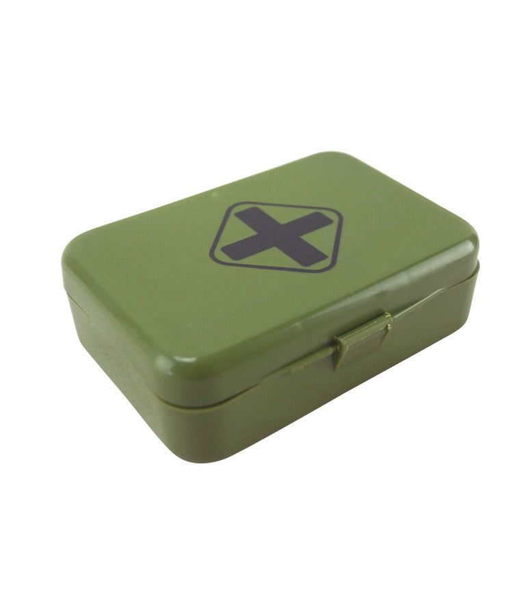 Load image into Gallery viewer, Wildhunter.ie - Kombat | Cadet First Aid Kit | O/G - Camping Accessories