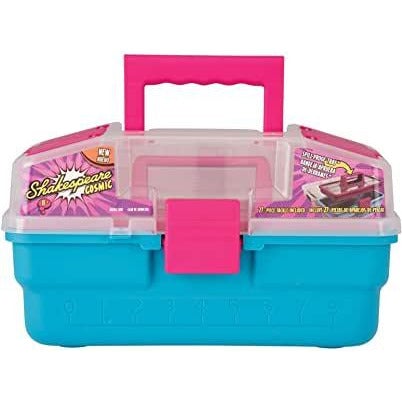 Load image into Gallery viewer, Wildhunter.ie - Shakespeare | Cosmic Tackle Box - Tackle Boxes