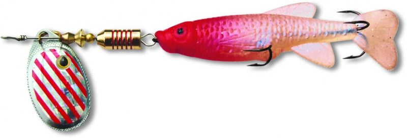 Load image into Gallery viewer, Wildhunter.ie - Zebco | Minnow Flyer | 13g -