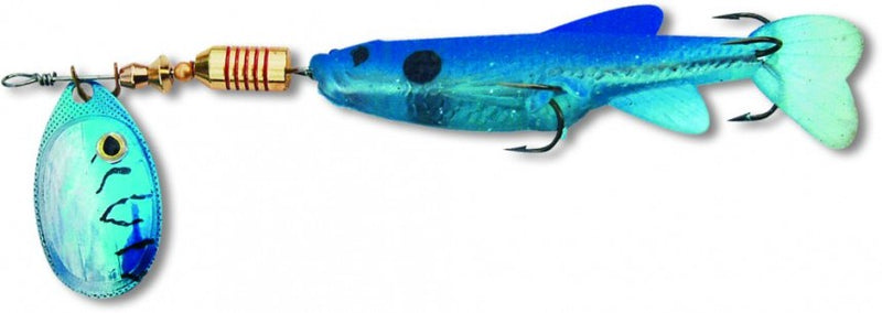 Load image into Gallery viewer, Wildhunter.ie - Zebco | Minnow Flyer | 13g -