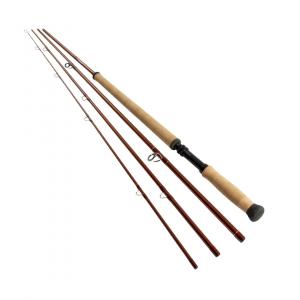 Load image into Gallery viewer, Wildhunter.ie - Snowbee | Classic Salmon Spey Rod | 14ft #9/10 | 4pce - Fly Fishing Rods