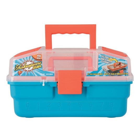 Wildhunter.ie - Shakespeare | Cosmic Tackle Box -  Tackle Boxes
