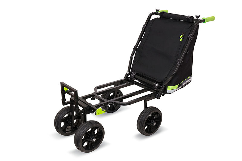 Load image into Gallery viewer, Wildhunter.ie - Matrix | 4 Wheel Transporter - Coarse Fishing Accessories