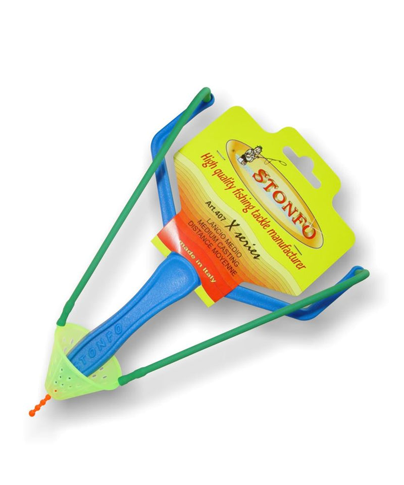 Load image into Gallery viewer, Wildhunter.ie - Stonfo | X Series Catapult - Coarse Fishing Accessories