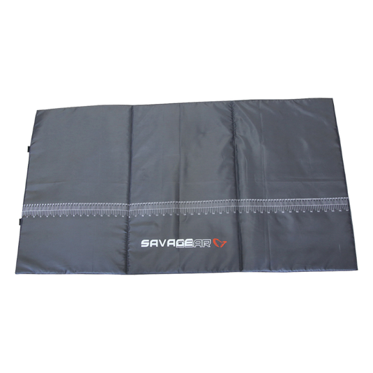 Wildhunter.ie - Savage Geart | Unhooking Mat | 120X65cm -  Scales and Mats