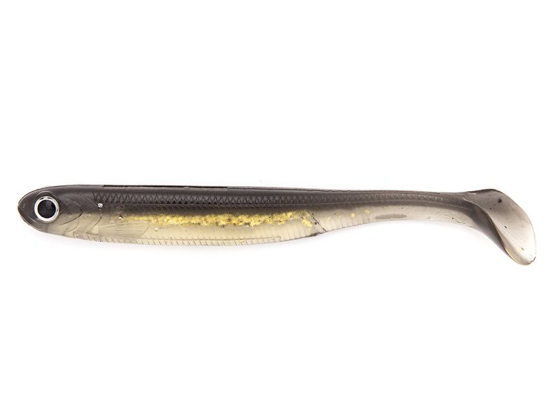 Load image into Gallery viewer, Wildhunter.ie - Nories | Spoon Tail Live Roll | 4.5" - Predator Lures