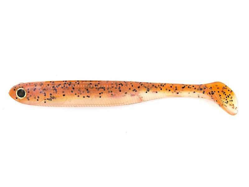 Load image into Gallery viewer, Wildhunter.ie - Nories | Spoon Tail Live Roll | 4.5" - Predator Lures