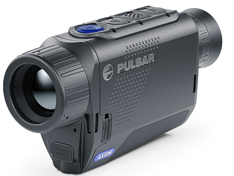 Load image into Gallery viewer, Wildhunter.ie - Pulsar | Axion XM30F | Thermal Monocular -  Thermal Vision 

