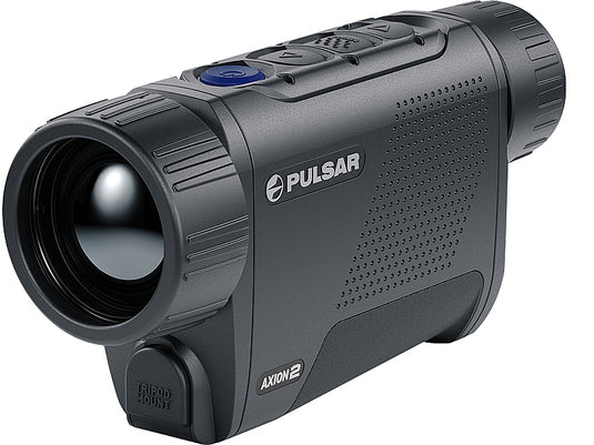 Wildhunter.ie - Pulsar | Axion 2 XG35 Thermal Monocular -  Thermal Vision