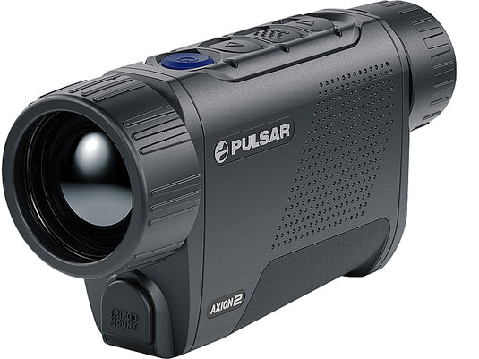 Wildhunter.ie - Pulsar | Axion 2 XG35 Thermal Monocular -  Thermal Vision 