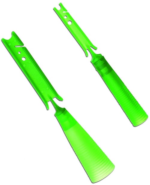 Wildhunter.ie - Sensas Cone + Lead | 3 PCS -  Coarse Fishing Accessories