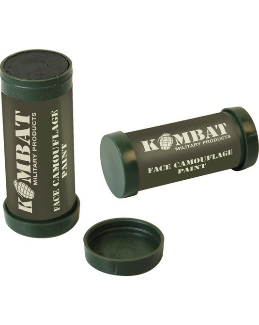 Wildhunter.ie - Kombat | 2 Colour Camo Cream -  Camping Accessories