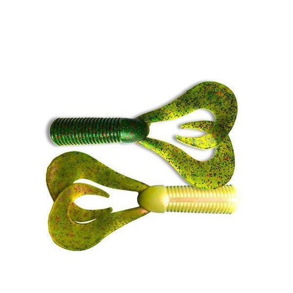 Load image into Gallery viewer, Wildhunter.ie - Strike Pro | Miuras Mouse Spare Tails - Predator Lures