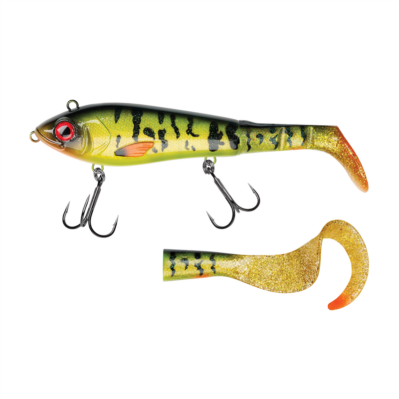 Load image into Gallery viewer, Wildhunter.ie - Abu Garcia | Svartzonker McHybrid | 20cm | 100g - Predator Lures