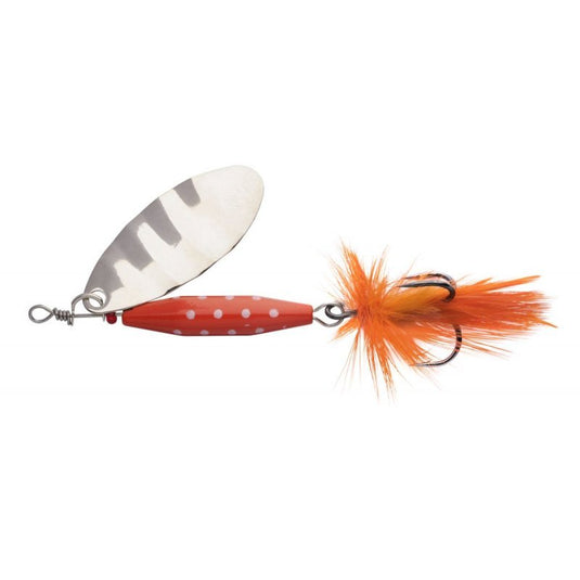 Wildhunter.ie - Abu Garcia | Reflex Red | 12g -  Predator Spinners