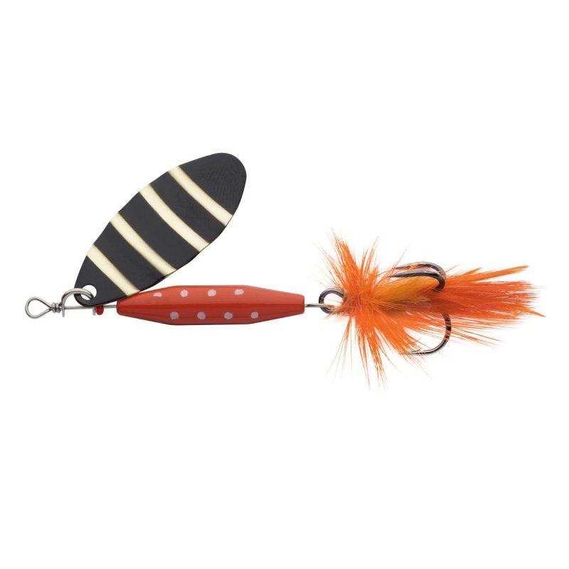 Load image into Gallery viewer, Wildhunter.ie - Abu Garcia | Reflex Red | 18g - Predator Spinners
