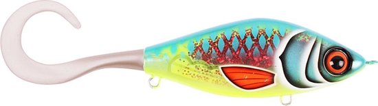 Load image into Gallery viewer, Wildhunter.ie - Strike Pro | Guppie Jr. | 70g | 11cm - Predator Lures