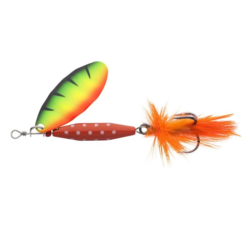 Load image into Gallery viewer, Wildhunter.ie - Abu Garcia | Reflex Red | 18g - Predator Spinners